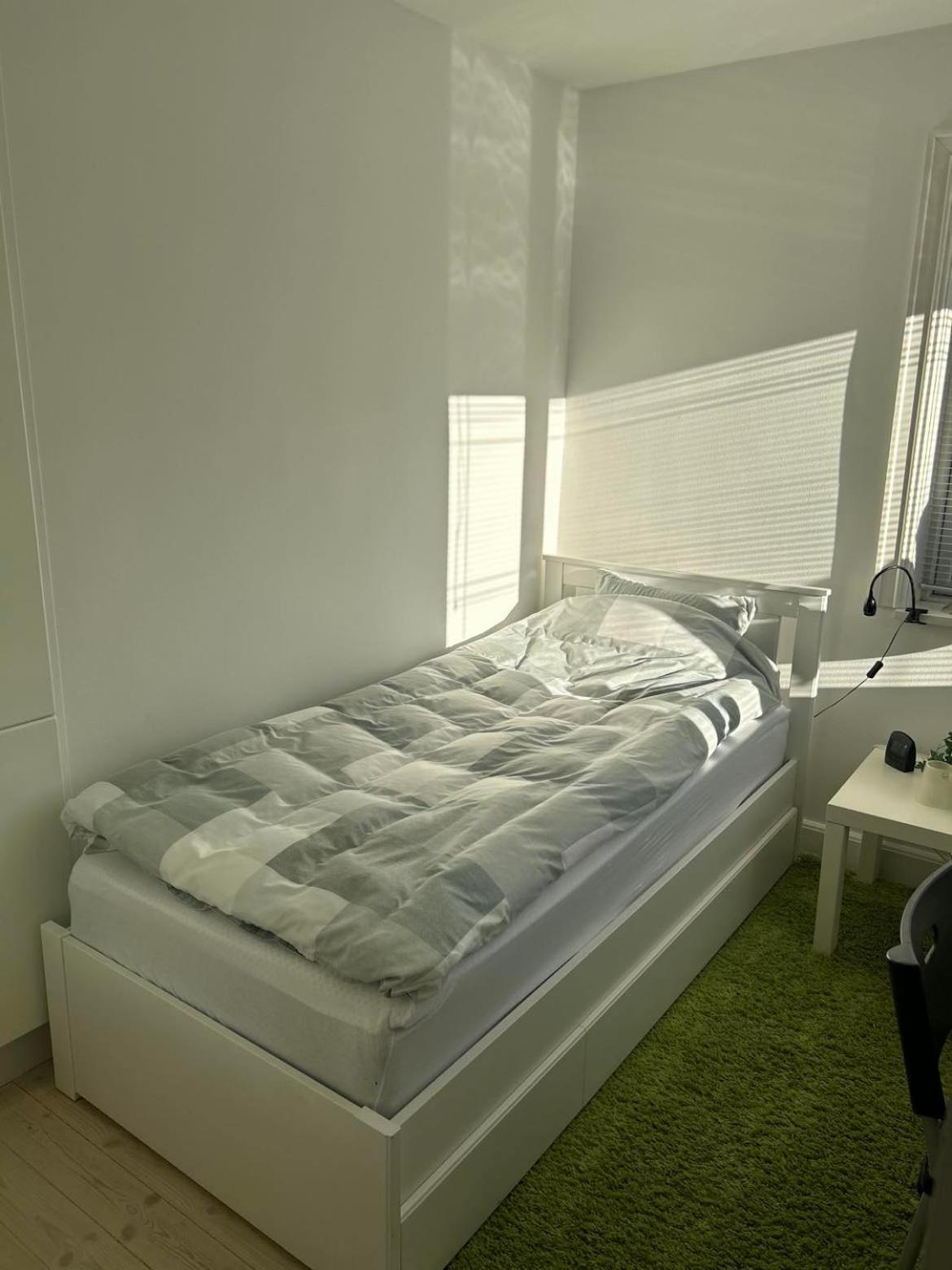 Birkerod Rolighedsvej 14A Bed & Breakfast Exterior photo