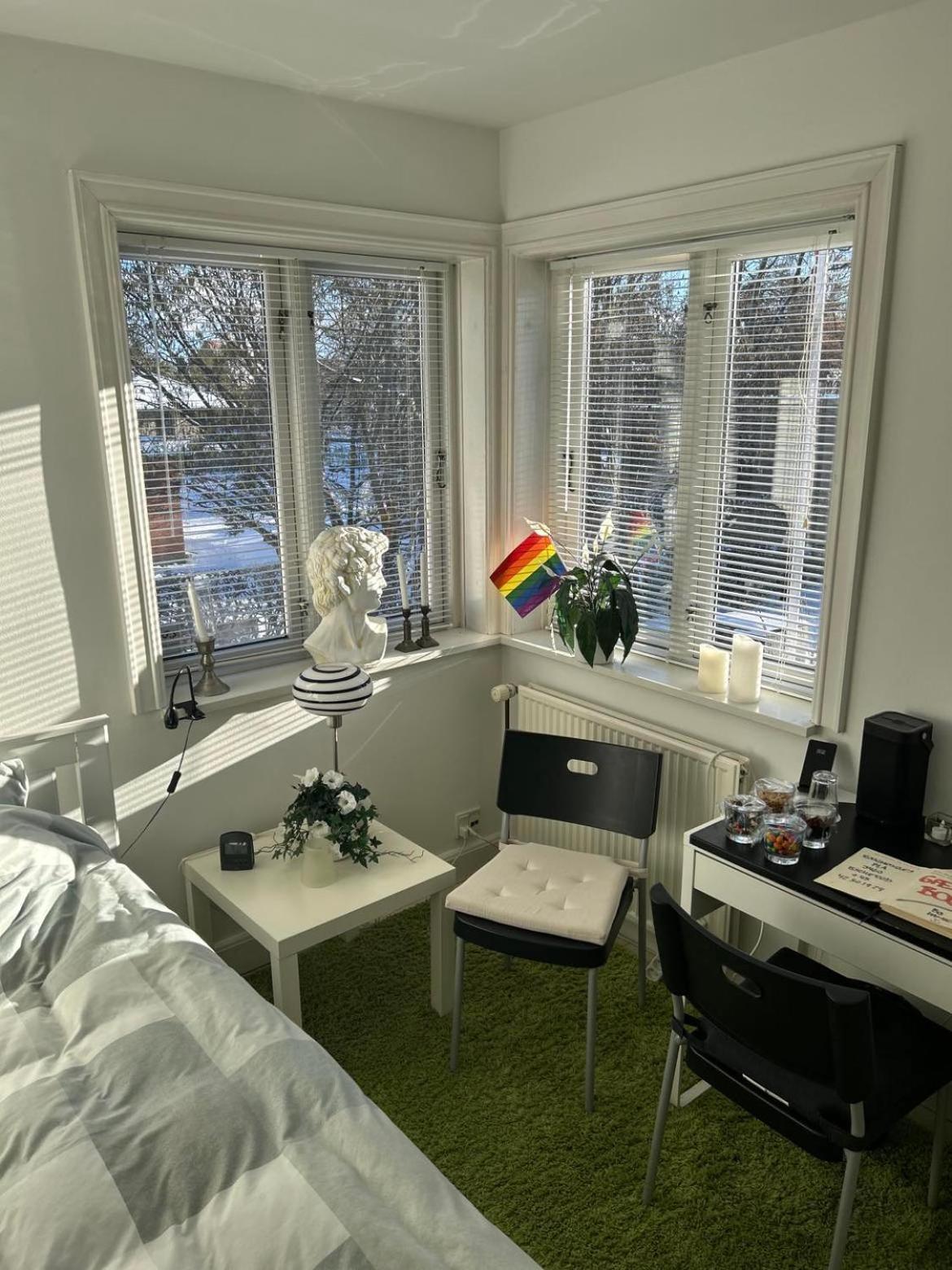 Birkerod Rolighedsvej 14A Bed & Breakfast Exterior photo